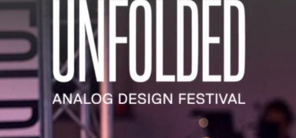 Unfolded 2026